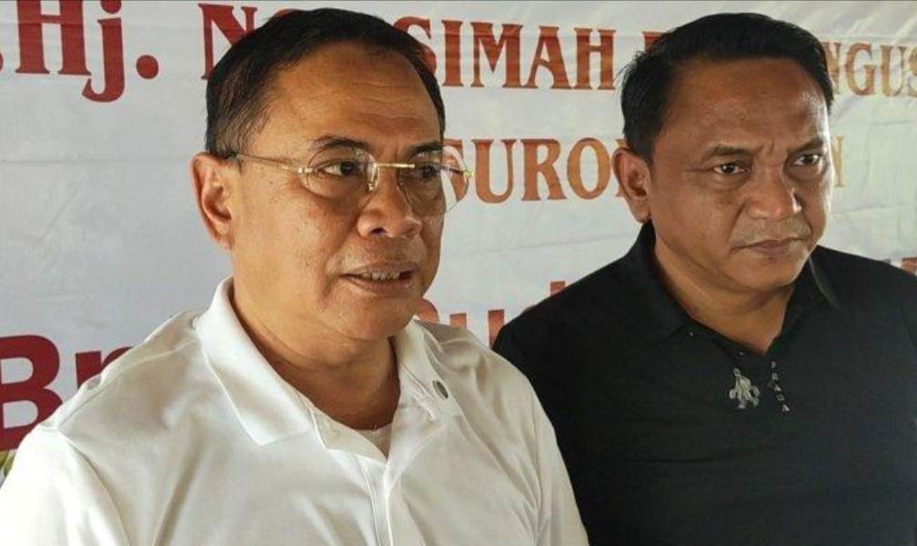 Bupati Pati Imbau Warganya Tak Kembali Merantau, Lha Terus Disuruh Kerja Apa Dong!?
