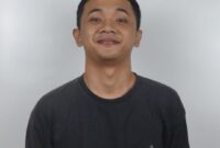 Muhammad Bima Triwijoputra, mahasiswa Pendidikan Kewarganegaraan dan Hukum Universitas Negeri Yogyakarta
