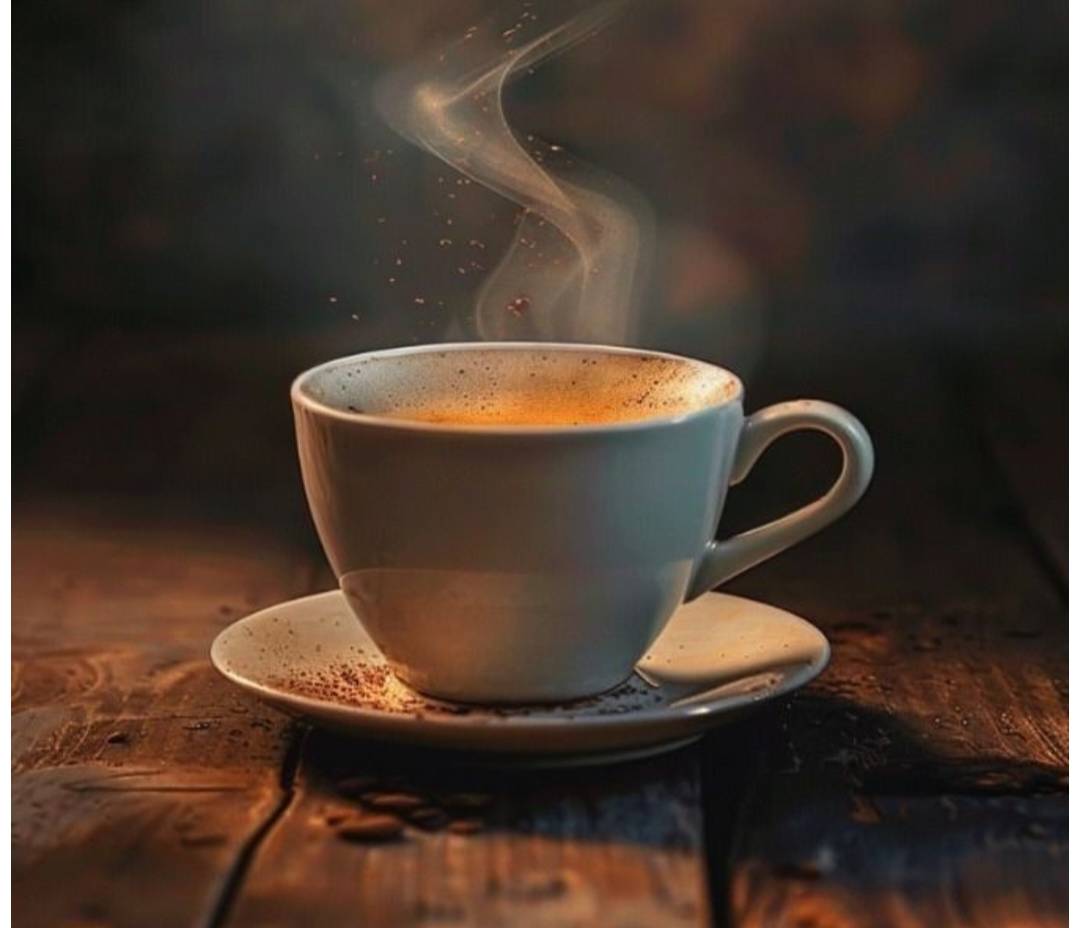 Jangan ‘Ngopa-Ngopi’ Terus Bos, Baca Ini Dulu Biar Ginjalmu Aman!