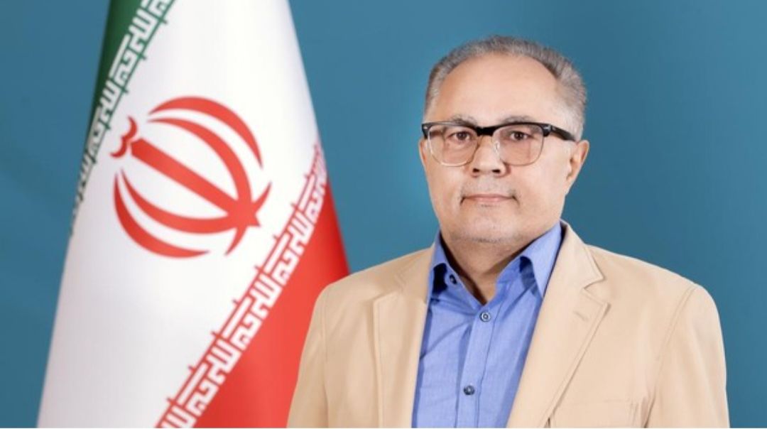 Enak-enakan Plesiran, Wakil Presiden Iran Langsung Dipecat: Bukti Tak Sekedar Omon-omon