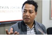 Direktur Parameter Politik Adi Prayitno