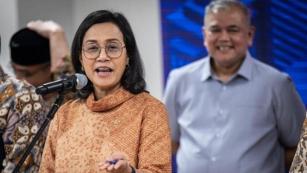 Bukan Duit Danantara, 80 ribu Koperasi Desa Merah Putih Dibangun Pakai Dana Desa