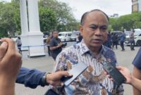 Menteri Koperasi Budi Arie Setiadi/Foto: Firda/detikcom
