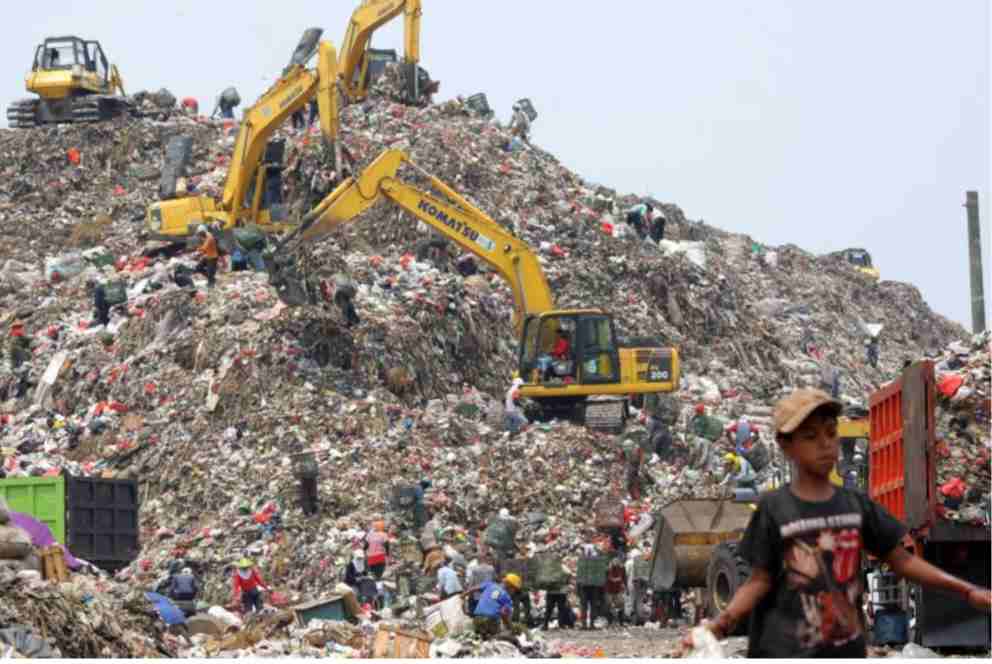 Belajar dari Kasus TPA Pekalongan, Kota Semarang Segera Benahi TPA Jatibarang: Yes atau No!?