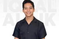 Iqbal Alaik, mahasiswa Ekonomi Syariah UIN Walisongo Semarang / Pegiat Sosial dan Ekonomi / Penulis Lepas