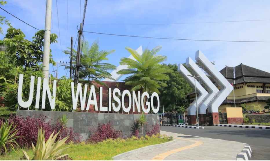 Dibuka Perdana, UIN Walisongo Resmi Buka Kuliah Fakultas Kedokteran