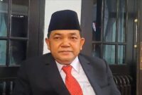 Bupati Semarang Ngesti Nugraha/ rasikafm.com