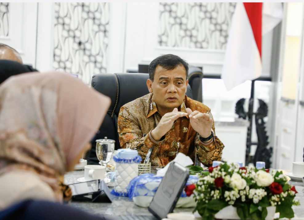 Lowongan Kerja Terbaru Buat Warga Kendal, Perusahaan Tiongkok Akan Segera Bangun Pabrik Pakan Ternak