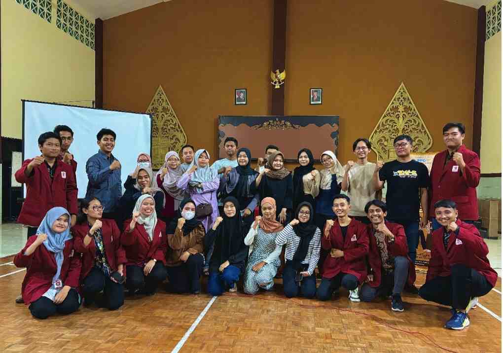 Lewat Rempah Herba Nusantara, Mahasiswa IVET Semarang Lestarikan Warisan Budaya Melalui Edukasi dan Rasa