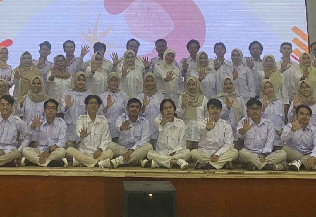 Solid Satu Suara, PC TIDAR Cimahi Dukung Penuh Sis Rahayu Maju Jadi Ketum TIDAR Pusat