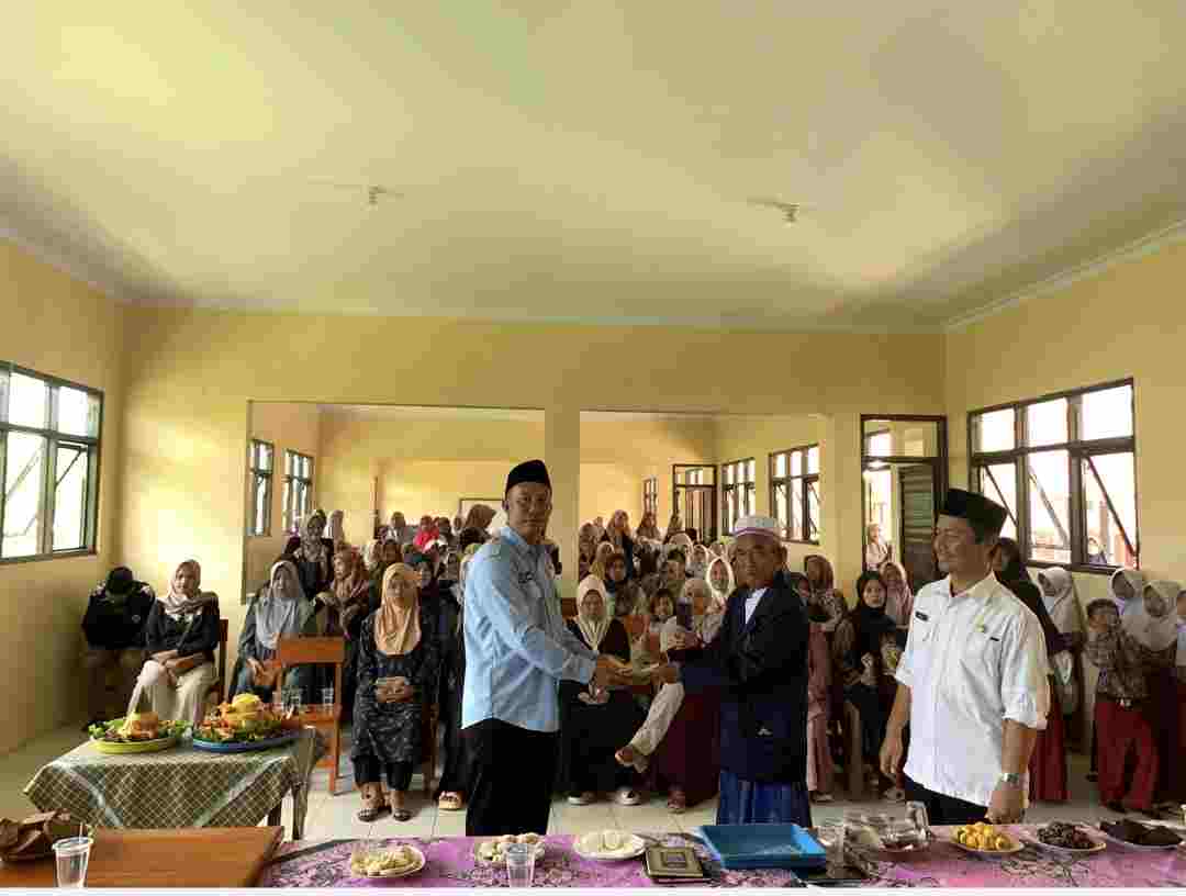 SDN Leuwihalang Tasikmalaya ‘Digeruduk’ Paguyuban Orang Tua Siswa, Begini Cerita Sebenarnya!