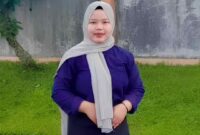 Mahasiswa inspirarif dari Jurusan Manajemen, Fakultas Ekonomi dan Bisnis, Universitas Wahid Hasyim Semarang, Shafna Ainur Hidayah