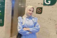 Ranisya Wilda Aulia, S.Psi., mahasiswa S-2 Fakultas Psikologi, Universitas Muhammadiyah Surakarta
