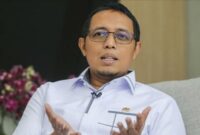 Kepala PCO Hasan Nasbi/ pinterest