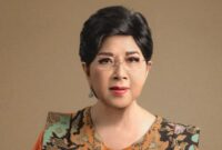 Mendiang Titiek Puspa (sindonews.com) 
