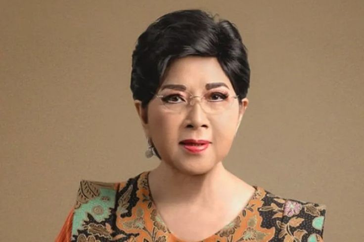 Titiek Puspa dalam Memori, Tapi Karya-Karyanya Akan Terus Abadi