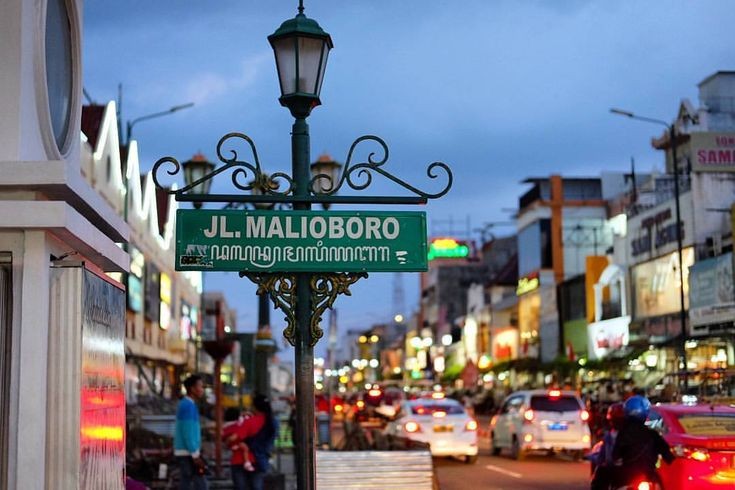 Area Parkir Malioboro Abu Bakar Ali Segera Dibongkar, Baca Selengkapnya!