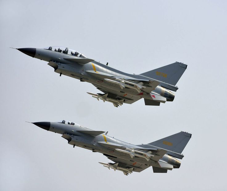 Perang Antar Jet Tempur Pakistan versus India Adalah Wajah Kecanggihan Teknologi China dan Prancis, Kok Bisa?