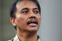 Foto Roy Suryo (sumber: pinterest) 