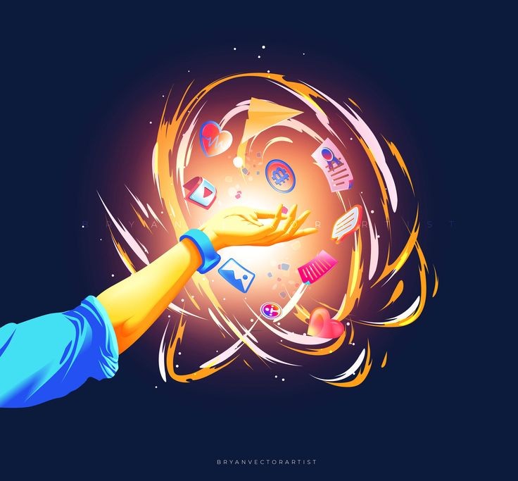 Metaverse dan Kehampaan Spiritual: Ketika Dunia Maya Menjadi Pelarian