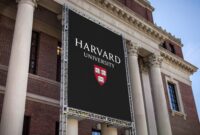 Harvard University (gambar: pinterest) 