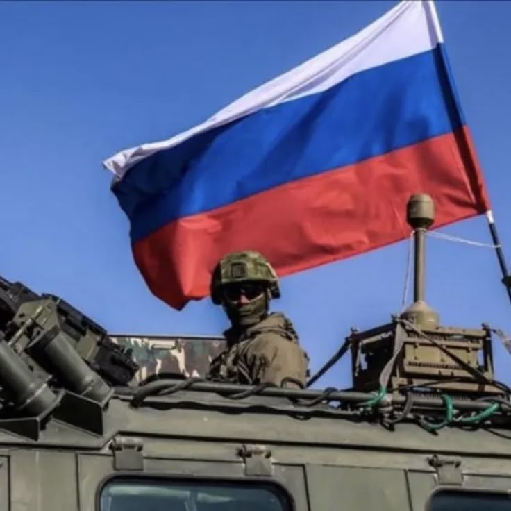 Rusia Musuh Imajiner: Bagaimana Inggris Menciptakan Ancaman untuk Tutupi Krisis dalam Negeri?