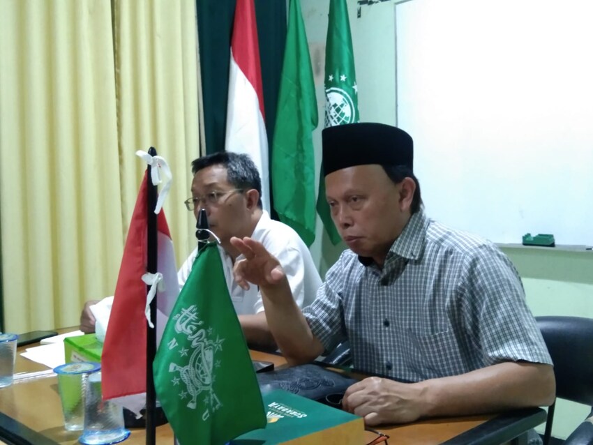 PWNU Jateng Siapkan Fasilitas Modern untuk Lazisnu dan Diklat Senilai Rp3,5 M
