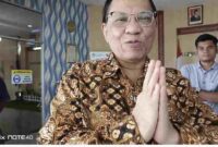 Kepala Lembaga Layanan Pendidikan Tinggi (LLDikti) Wilayah I Sumatera Utara, Prof Saiful Anwar Matondang (dok istimewa) 