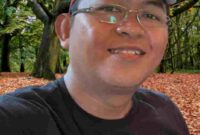 Foto Penulis: Hermudananto (dok istimewa) 