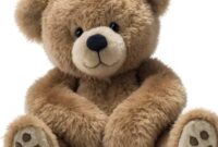 Ilustrasi boneka / pinterest