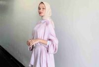 Agisni Fitrya Robby, Mahasiswa Prodi Akuntansi Universitas Bangka Belitung/ dok istimewa