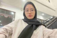Bunga Ramadhani, mahasiswa Akuntansi, Universitas Bangka Belitung