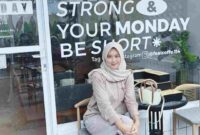 Dhea Lova Andini, mahasiswa Akuntansi, Universitas Bangka Belitung