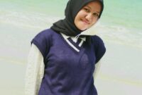 Annisa Miftahul Jannah Winarko, mahasiswa Akuntansi, Universitas Bangka Belitung