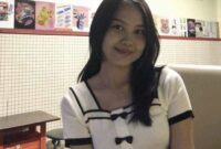 Sherly Meivita, mahasiswa Akuntansi, Universitas Bangka Belitung