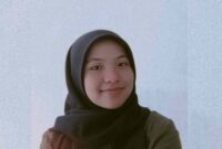 Alma Nurfauziah, mahasiswa Akuntansi, Universitas Bangka Belitung
