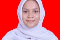 Alya Sahpitri, mahasiswa Manajemen, Universitas Bangka Belitung
