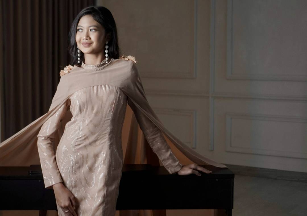 Shanun Rahmani Rilis ‘Pesona Impian’, Single Terbaru yang Menginspirasi