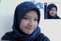 Aulia Rinjani Putri, mahasiswa Akuntansi, Universitas Bangka Belitung