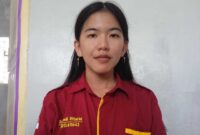 Srikandi Ritiarini, mahasiswa Akuntansi, Universitas Bangka Belitung