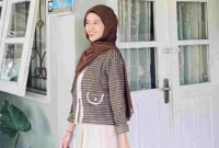 Alysha Salsabila, mahasiswa Akuntansi, Universitas Bangka Belitung
