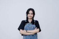 Nadzilla Putri Aida, mahasiswa Manajemen, Universitas Bangka Belitung
