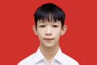 Muhammad Yusuf, Mahasiswa Manajemen, Fakultas Ekonomi dan Bisnis, Universitas Bangka Belitung
