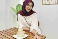 Fibri Nailil Muna, Mahasiswa Manajemen, Fakultas Ekonomi dan Bisnis, Universitas Bangka Belitung
