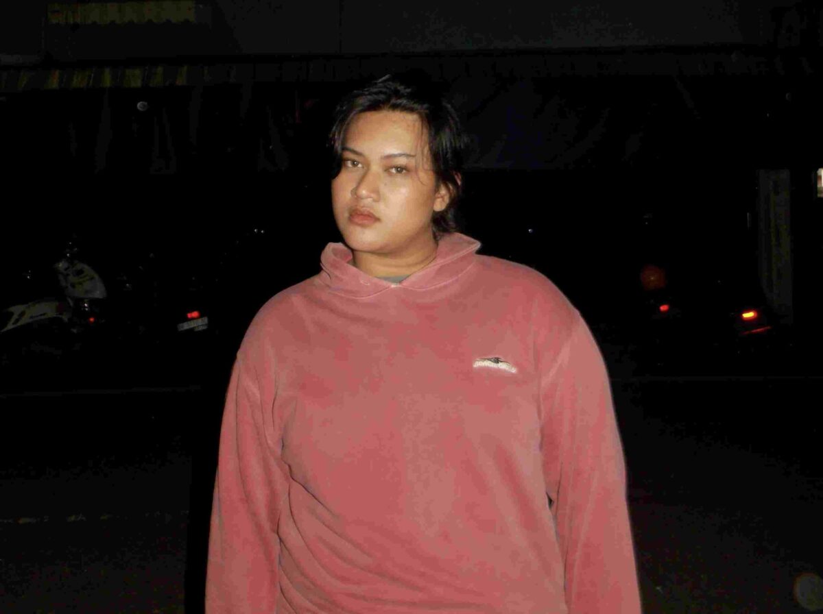 Bukhori Natsir, Mahasiswa Manajemen, Fakultas Ekonomi dan Bisnis, Universitas Bangka Belitung
