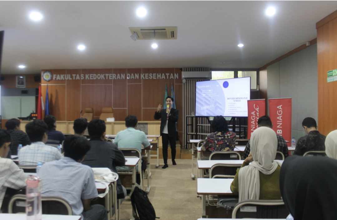 Bekali Gen-Z Siap Kerja, Kejar Mimpi Surabaya Hadirkan Self Development Course (SDC) dengan Indocor ITS dan Jobhun