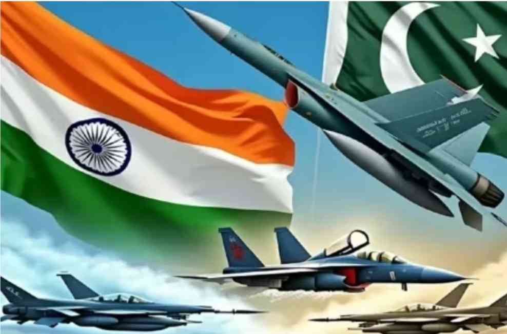 WNI di Pakistan Diminta Waspada, Buntut Aksi Serang Pakistan-India yang Tewaskan Puluhan Sipil