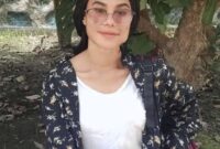 Desiana Akim, mahasiswa Program Studi Manajemen Pendidikan, FKIP, Universitas Cenderawasih
