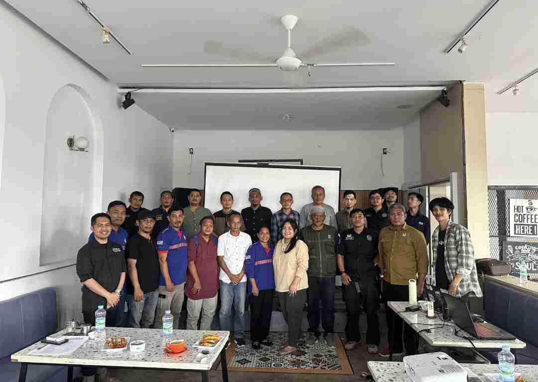 Sinergi Lintas Sektor untuk Seko Rongrong, Sosialisasi Keberadaan KBEP, Pembentukan MPP dan Perhutanan Sosial