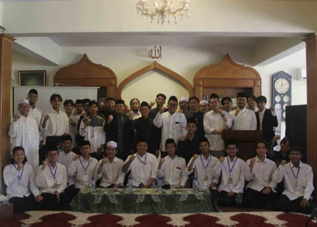 Konfercabis PCINU Pakistan ke-17 Digelar di Tengah Krisis Politik, Duet Avien Zakaria-Rizki Jundi Sah Pimpin PCINU Pakistan